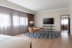 Casablanca Marriott Hotel