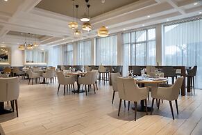 Casablanca Marriott Hotel