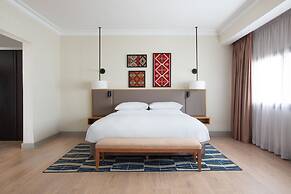 Casablanca Marriott Hotel