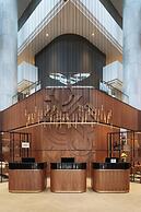 Casablanca Marriott Hotel