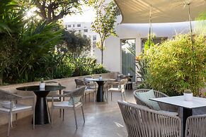 Casablanca Marriott Hotel