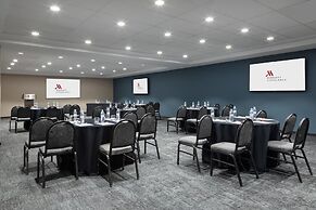 Casablanca Marriott Hotel