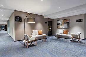 Casablanca Marriott Hotel