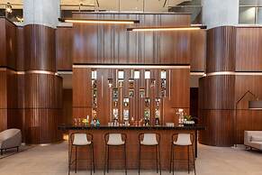 Casablanca Marriott Hotel