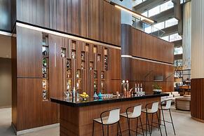 Casablanca Marriott Hotel