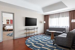 Casablanca Marriott Hotel