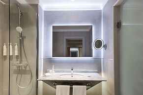 Casablanca Marriott Hotel