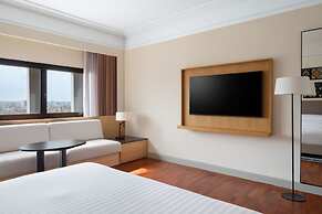 Casablanca Marriott Hotel