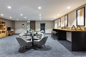 Casablanca Marriott Hotel