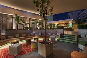 Casablanca Marriott Hotel