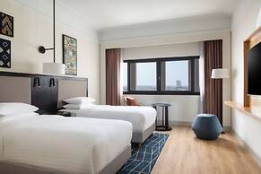 Casablanca Marriott Hotel