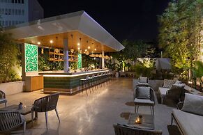 Casablanca Marriott Hotel