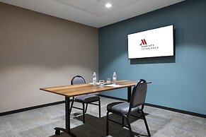 Casablanca Marriott Hotel