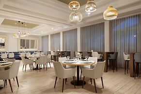 Casablanca Marriott Hotel