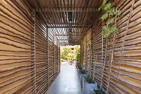 Casablanca Marriott Hotel