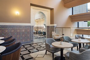 Casablanca Marriott Hotel