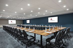 Casablanca Marriott Hotel