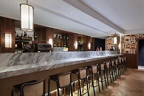 Casablanca Marriott Hotel