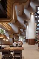 Casablanca Marriott Hotel