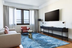 Casablanca Marriott Hotel