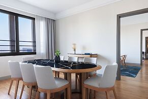 Casablanca Marriott Hotel