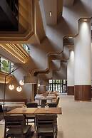 Casablanca Marriott Hotel