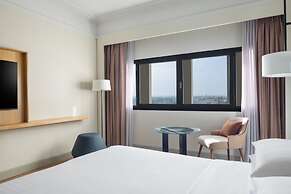 Casablanca Marriott Hotel