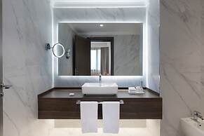 Casablanca Marriott Hotel