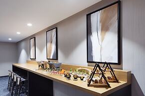 Casablanca Marriott Hotel