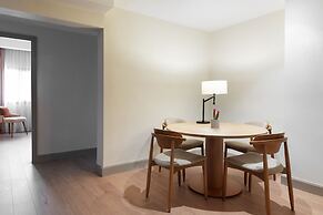 Casablanca Marriott Hotel