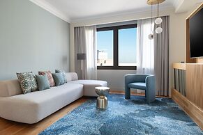 Casablanca Marriott Hotel