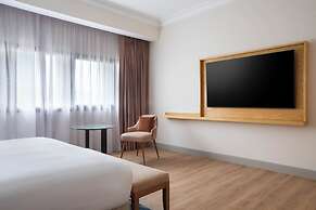 Casablanca Marriott Hotel
