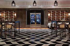 Casablanca Marriott Hotel