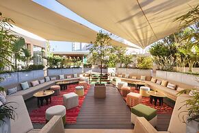 Casablanca Marriott Hotel