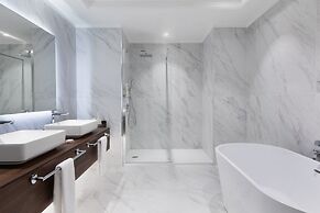 Casablanca Marriott Hotel