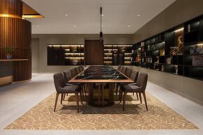 Casablanca Marriott Hotel