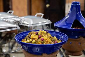 Casablanca Marriott Hotel