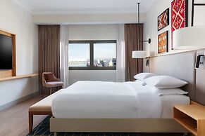 Casablanca Marriott Hotel