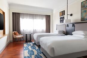 Casablanca Marriott Hotel