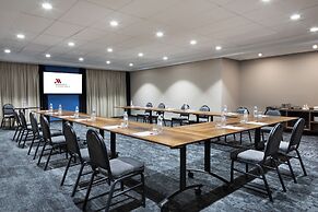 Casablanca Marriott Hotel