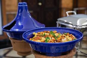 Casablanca Marriott Hotel