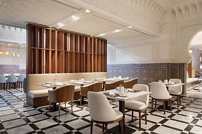 Casablanca Marriott Hotel