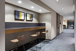 Casablanca Marriott Hotel