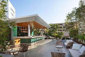 Casablanca Marriott Hotel