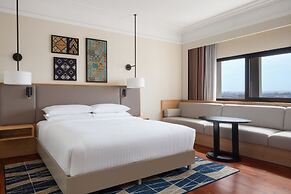 Casablanca Marriott Hotel