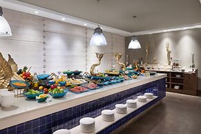 Casablanca Marriott Hotel