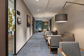 Casablanca Marriott Hotel