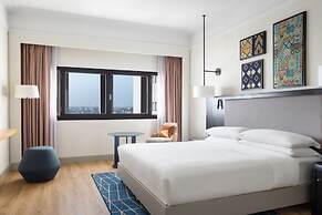 Casablanca Marriott Hotel