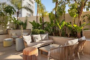 Casablanca Marriott Hotel