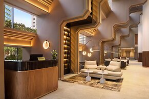 Casablanca Marriott Hotel